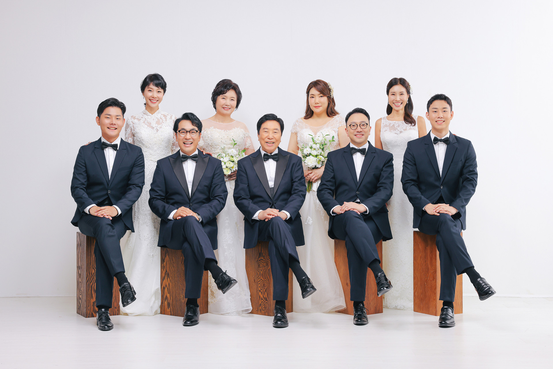 목포가족사진 실제 가족 촬영 포트폴리오